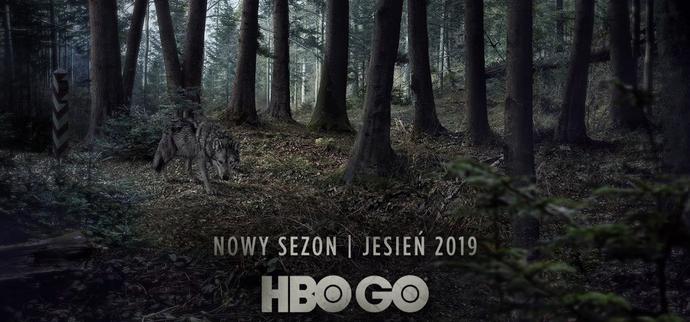 HBO Polska ogłasza datę premiery powrotu serialu Wataha
