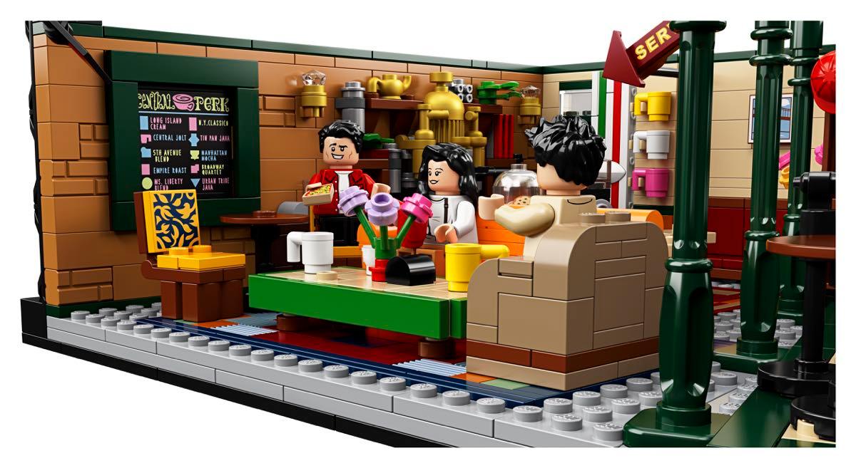Lego Pzyjaciele - zestaw klocków class="wp-image-318138" 