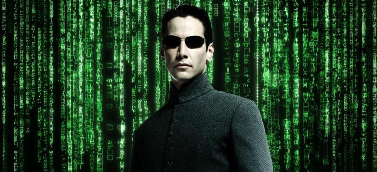 Matrix - Keanu Reeves ponownie jako Neo