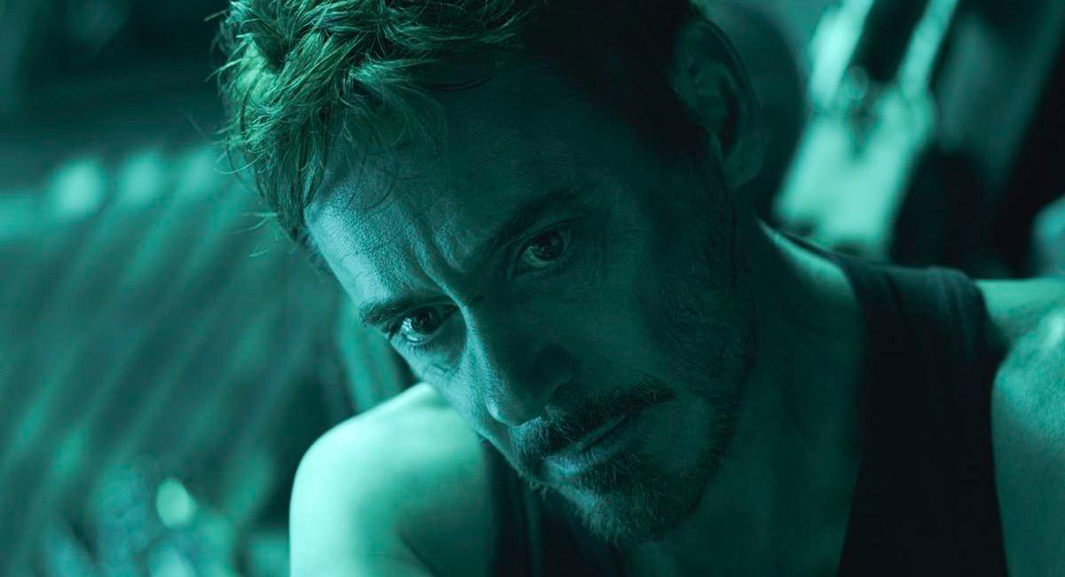 Robert Downey Jr w filmie Avengers: Koniec gry class="wp-image-316164" 