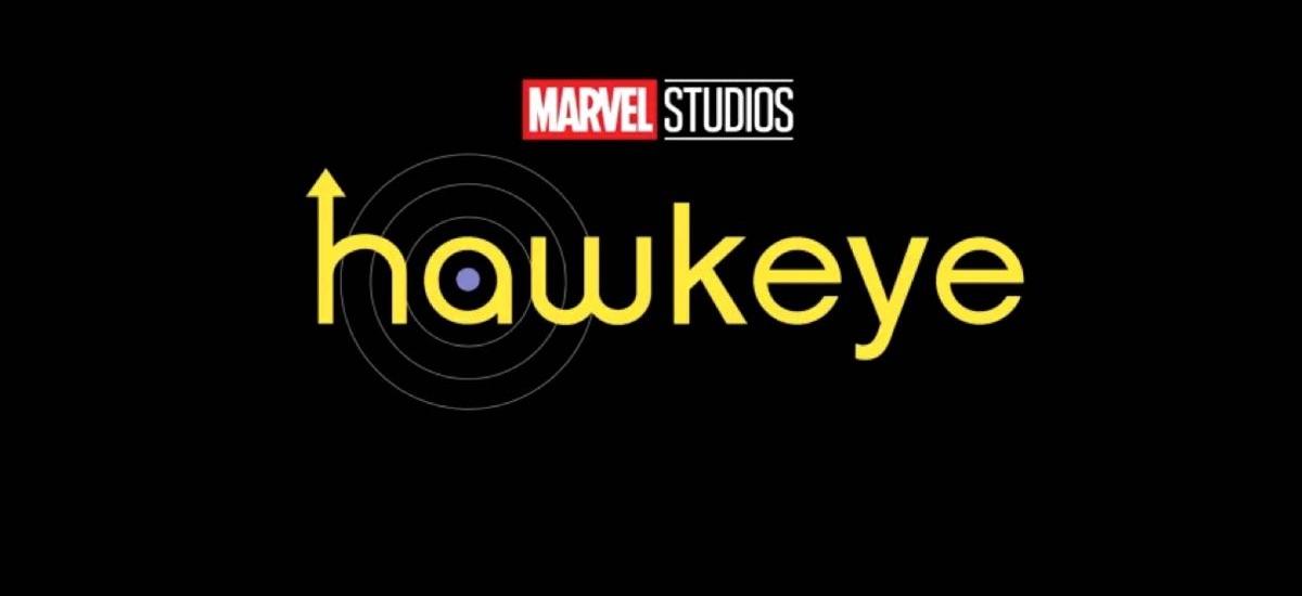 Hawkeye - logotyp
