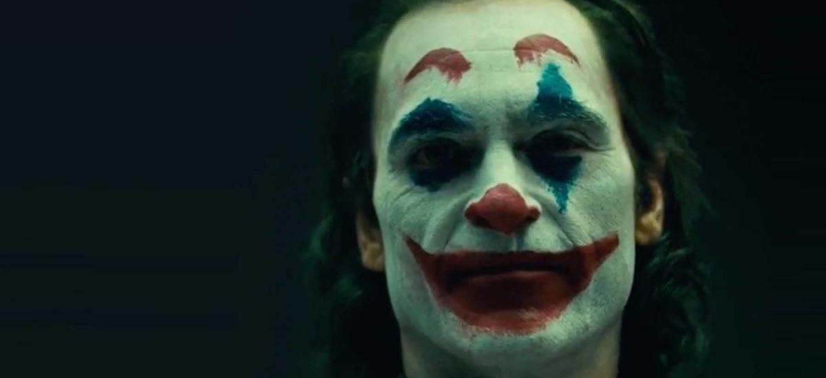 Joker - kadr z filmu