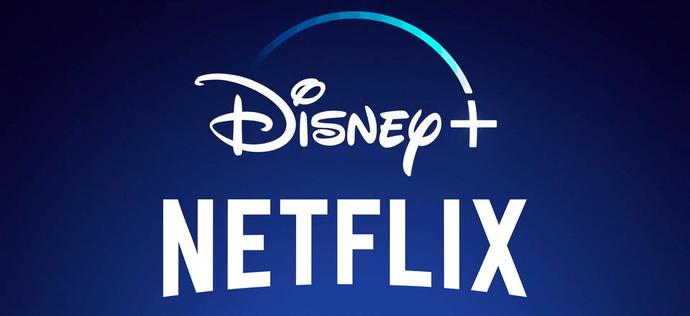 Netflix kończy z binge-watchingiem części programów. Wina Disney Plus?