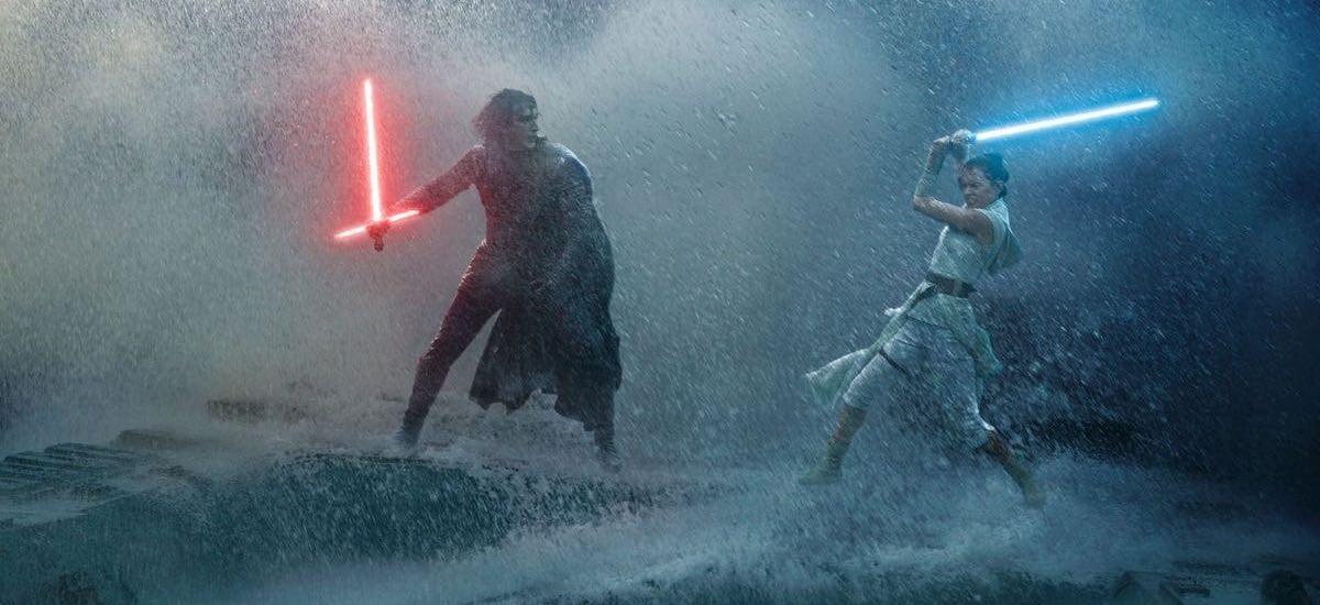 Star Wars: Reżyser Ostatniego Jedi porównał go do Imperium kontratakuje