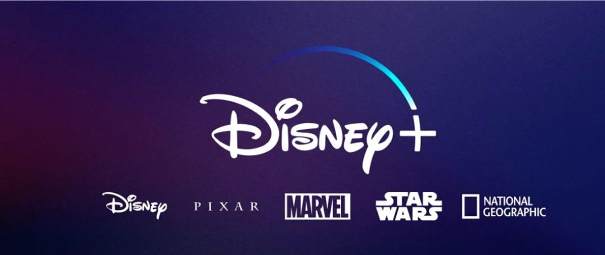 Disney Plus - ponad 600 tytułów w dniu premiery
