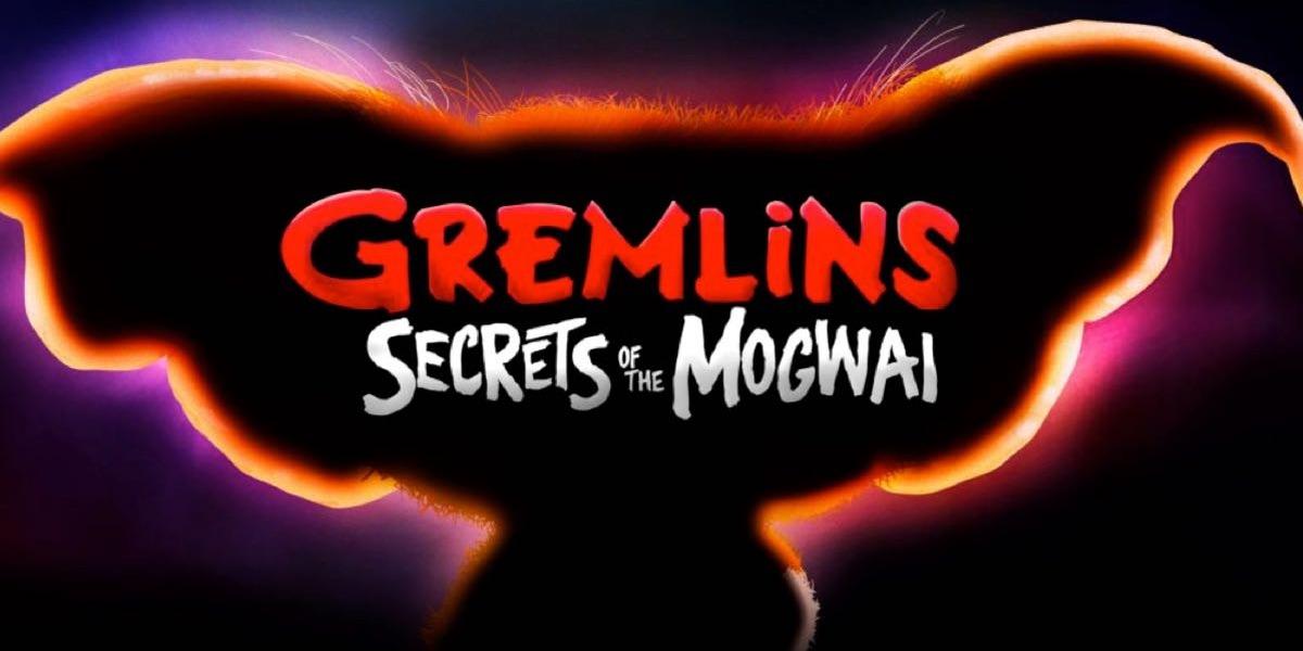 Gremlins - Secrets of the Mogwai - plakat class="wp-image-338239" 