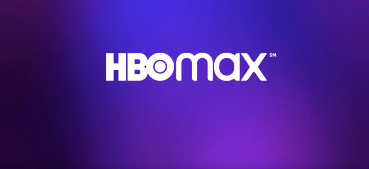 HBO Max - logo