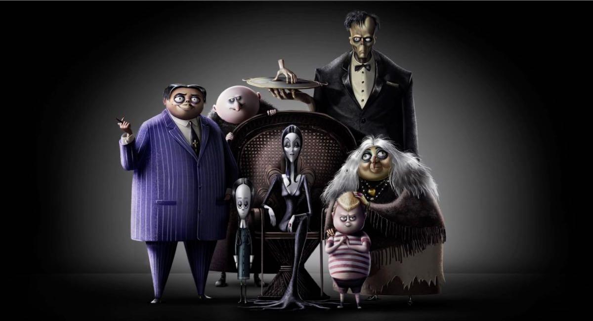 Rodzina Addamsów 2019 - kadr promocyjny class="wp-image-336424" 