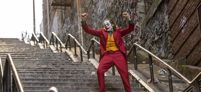 Joker: Turyści oblegają schody w NY. Słynne lokacje z filmów i seriali [Top]