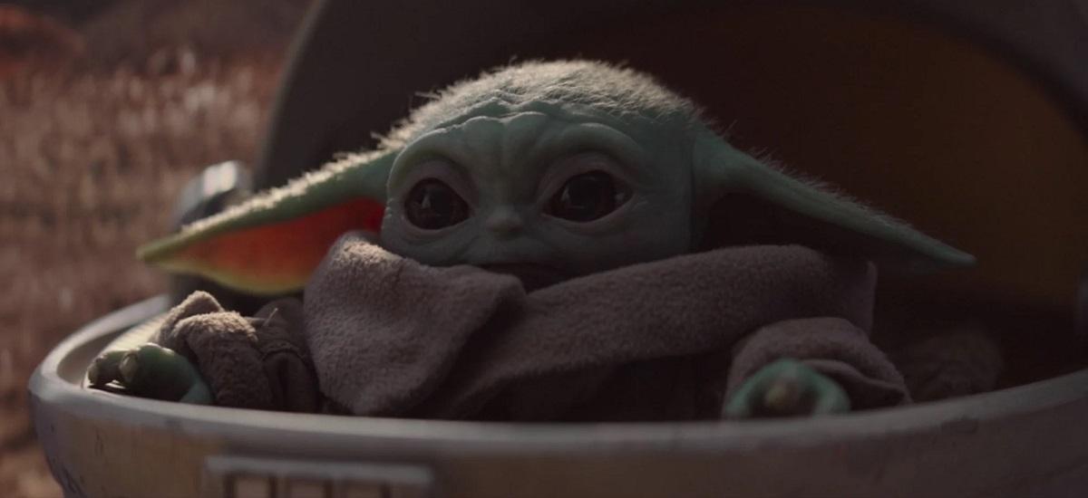 Baby Yoda - The Mandalorian class="wp-image-347168" 