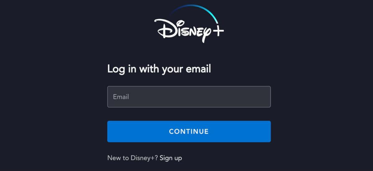 Dostępy do Disney+ sprzedawane przez hakerów za 3 dolary