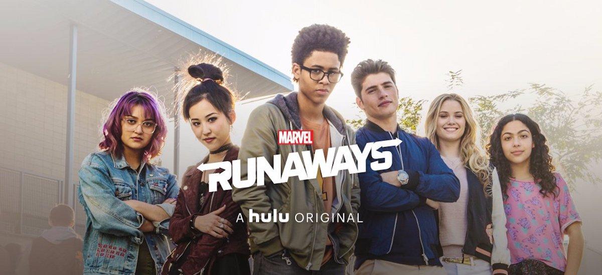Marvel's The Runaways - kadr promocyjny class="wp-image-345764" 