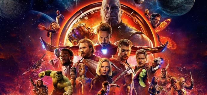 Oceniamy szanse Marvel Cinematic Universe na sukces w latach 2020-23