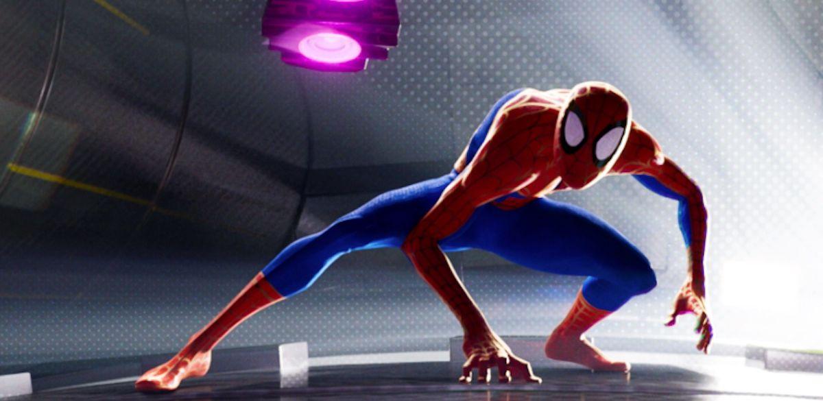 W Spider-Man Uniwersum 2 zobaczymy japońską wersję tego bohatera
