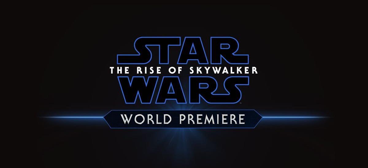 Gwiezdne wojny: Skywalker Odrodzenie - światowa premiera class="wp-image-355071" 