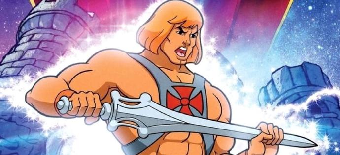 Netflix ogłasza kolejny serial w świecie He-Man i Władców Wszechświata