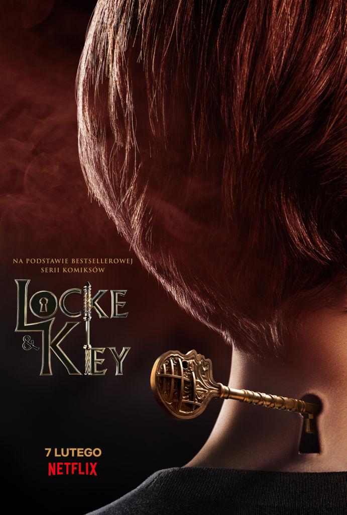 Serial Netflixa „Locke &amp; Key„ ukaże się w 7 lutego 2020 roku  class="wp-image-351988" 