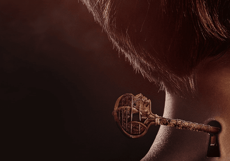 „Locke & Key" - nowy serial Netflixa ukaże się już 7 lutego