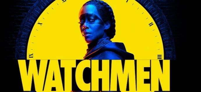 Watchmen od HBO to równa obraza dla fanów co Ostatni Jedi [OPINIA]