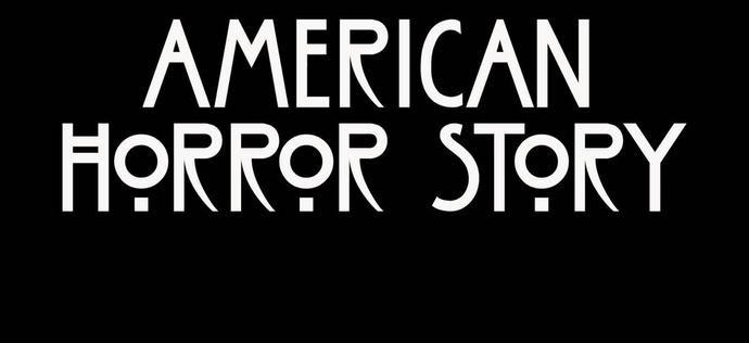 American Horror Story - logo