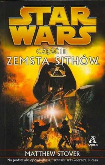jak czytać książki star wars kolejność chronologia legendy expanded universe 16 zemstha sithow matthew stover the revenge of the sith class="wp-image-369495" 