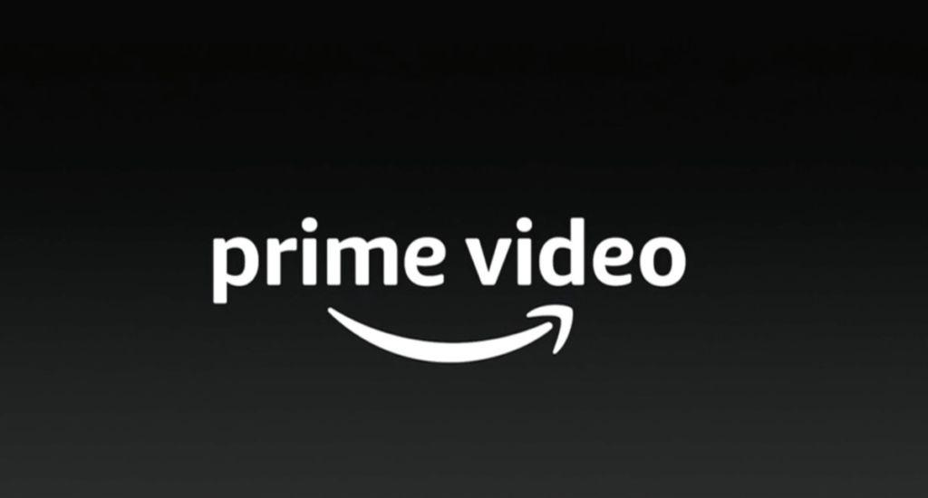 Foto: Prime Video logo 