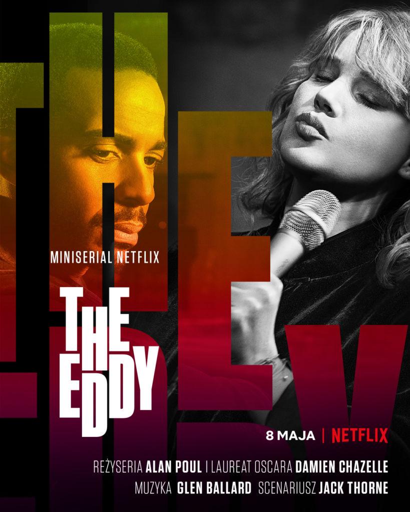The Eddy/Netflix 