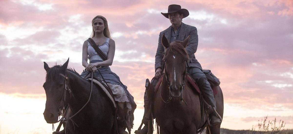 Nowe zwiastuny 3 sezonu Westworld. Ukryte trailery promocją serialu