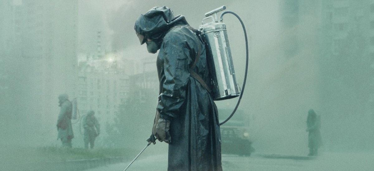 Twórca Czarnobyla zrealizuje serial na podstawie gry „The Last of Us”