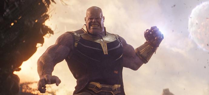 Thanos zginął w Avengers: Endgame, ale może powrócić w Eternals