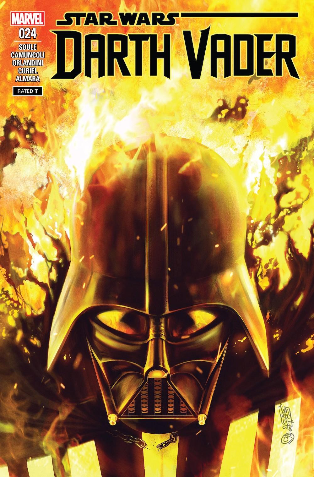 star wars komiksy gwiezdne wojny marvel cover class="wp-image-391834"/></a><figcaption class="wp-element-caption">"Star Wars. Darth Vader" 