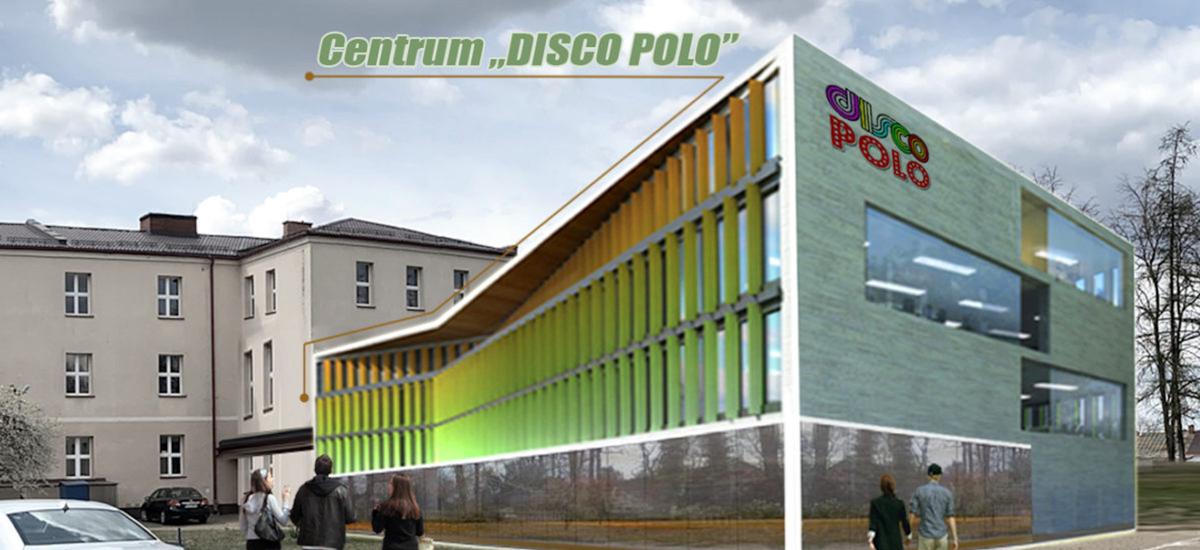 muzeum centrum disco polo michalowo podlasie