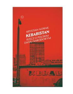 kebabistan książka recenzja 