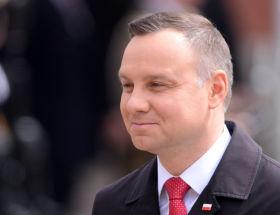 Andrzej Duda II tura wybory prezydenckie 2020