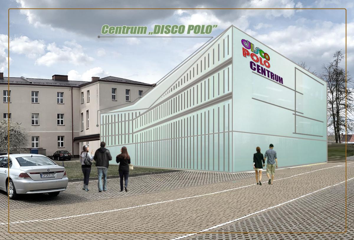 Centrum Disco Polo Michałowo 