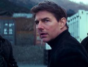 tom cruise mission impossible