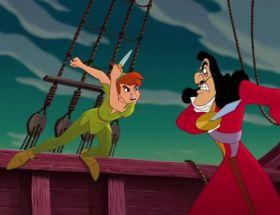 Jude Law zagra Kapitana Haka w Peter Pan & Wendy od Disneya