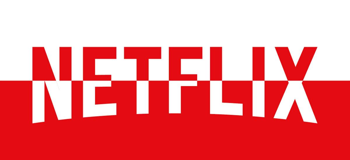 Netflix oglądalność Polska VOD