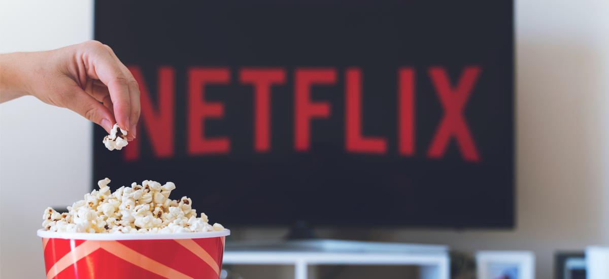 Netflix star wars harry potter