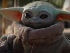 Mandalorian baby Yoda sezon 2 premiera data