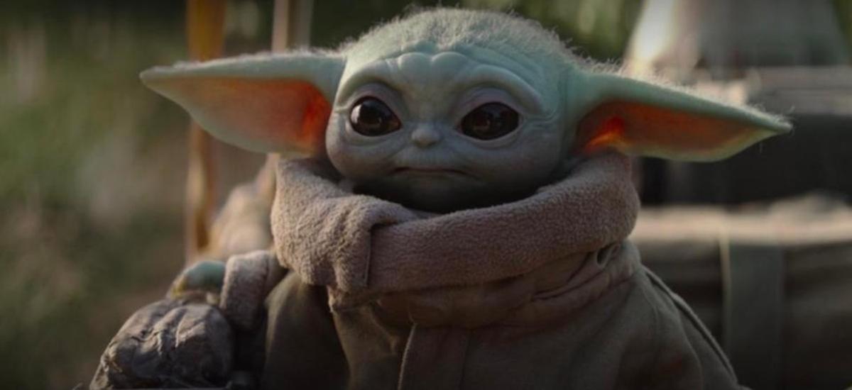 Mandalorian baby Yoda sezon 2 premiera data