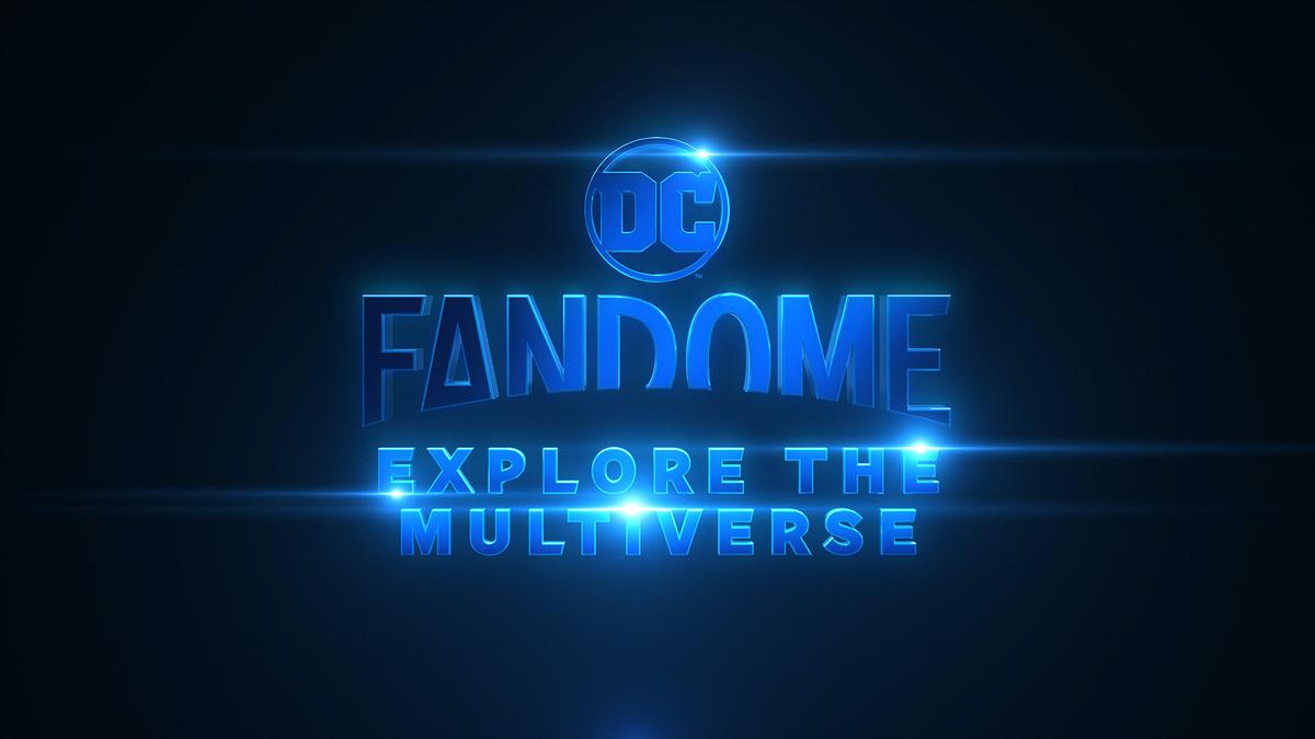 dc fandome explore the multiverse podsumowanie