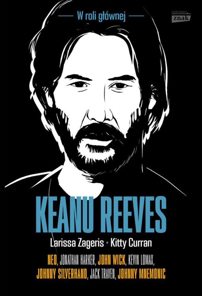 Keanu Reeves, W roli głównej/Znak Horyzont class="wp-image-439930" 