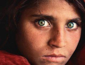 afghan girl mona lisa fotografia Steve mccurry zdjecie rekord aukcja desa unicum
