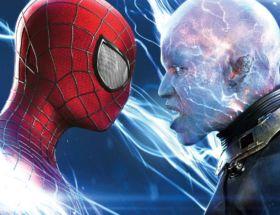 amazing spider-man 2 electro elektro jaime foxx mcu marvel cinematic universe