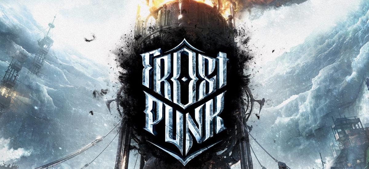 Frostpunk gra planszowa kickstarter