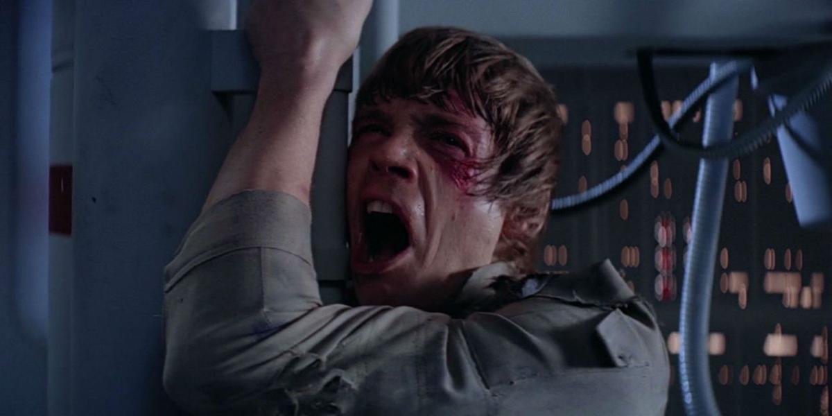 Luke Skywalker smierc george lucas gwiezdne wojny