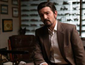Netflix zapowiada 3. sezon „Narcos: Meksyk”. Diego Luna nie powróci, ale aktor grający Pablo Escobara już tak