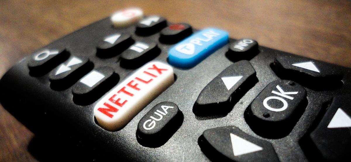 Netflix VOD ogladalnosc polska wrzesien 2020