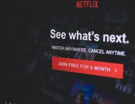 Netflix trial okres probny